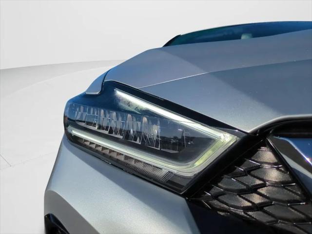 2023 Nissan Maxima SV Xtronic CVT