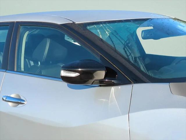 2023 Nissan Maxima SV Xtronic CVT
