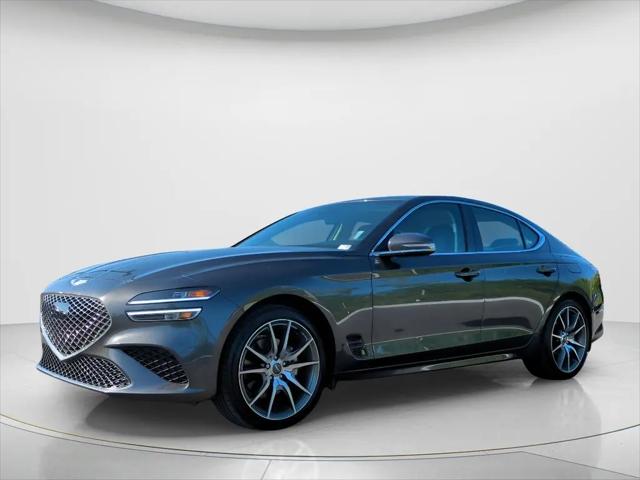 2023 Genesis G70 2.0T AWD for sale in Sarasota, FL