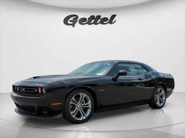 2022 Dodge Challenger R/T for sale in Sarasota, FL