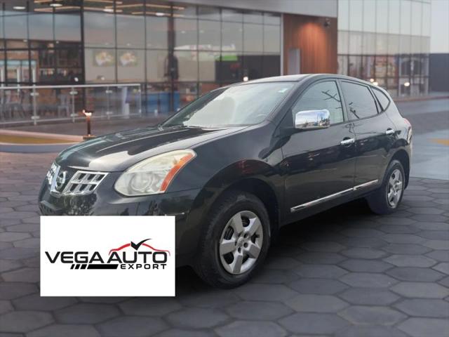 2013 Nissan Rogue S for sale in Gainesville, GA