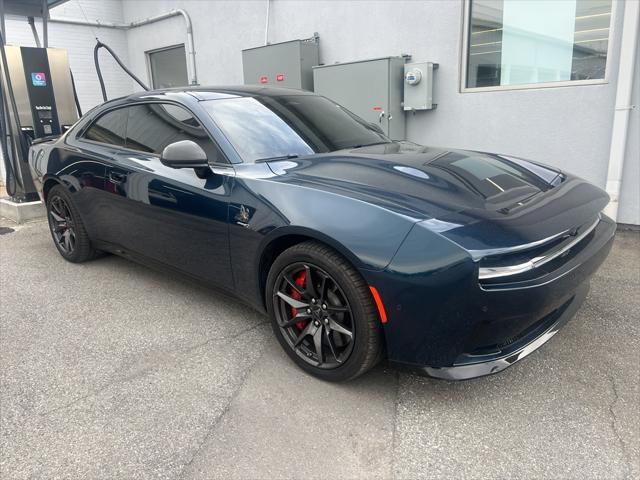 2024 Dodge Charger Daytona Scat Pack AWD