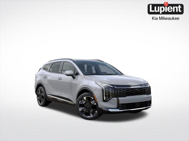 2026 Kia Sportage Hybrid SX-Prestige for sale in Glendale, WI