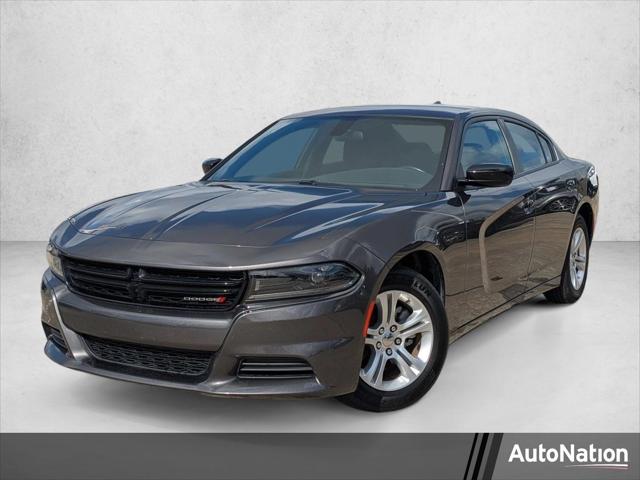 2023 Dodge Charger SXT for sale in Katy, TX