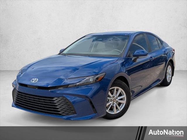 2025 Toyota Camry LE for sale in Katy, TX