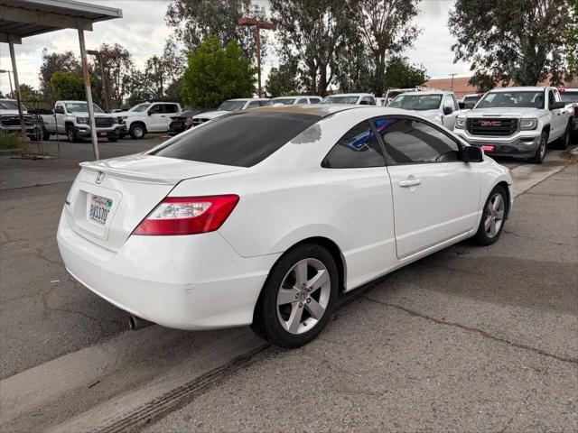2008 Honda Civic EX
