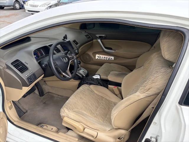 2008 Honda Civic EX