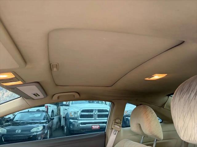 2008 Honda Civic EX