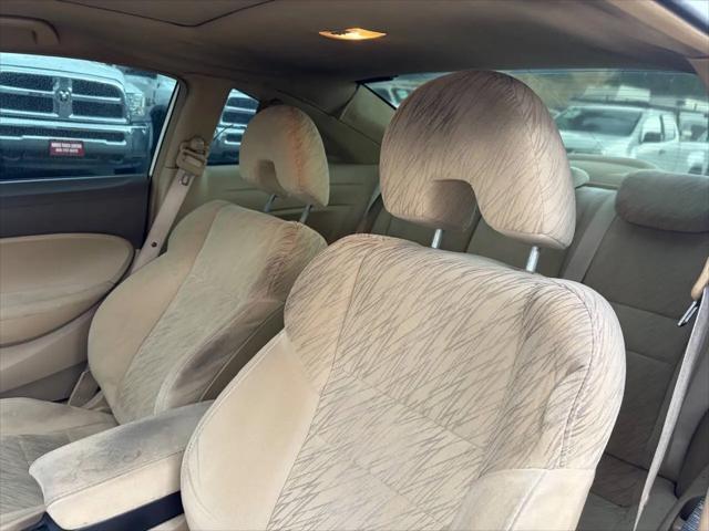 2008 Honda Civic EX