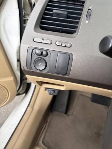 2008 Honda Civic EX