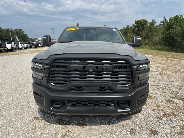 2026 RAM 2500 RAM 2500 TRADESMAN CREW CAB 4X4 64 BOX