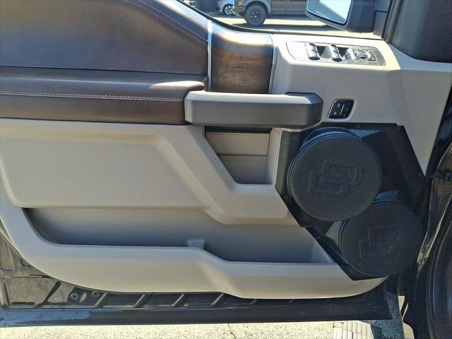 2019 Ford F-150 Limited
