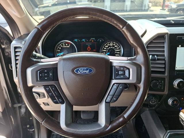 2019 Ford F-150 Limited