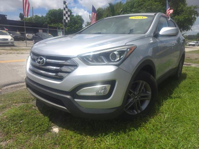 2018 Hyundai Santa Fe Sport 2.4L for sale in Miami, FL