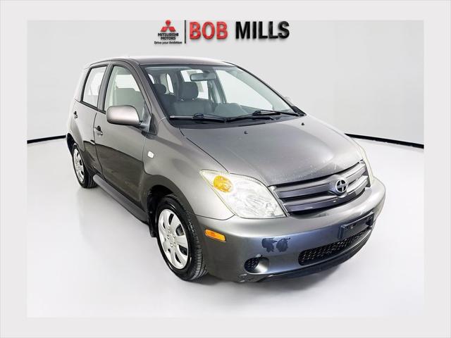 2005 Scion xA Base for sale in MYRTLE BEACH, SC