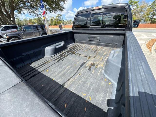 2012 Ford F-250 LARIAT