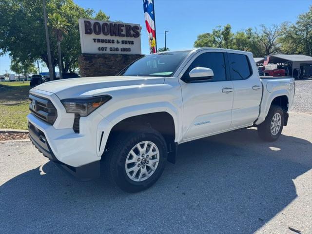 2025 Toyota Tacoma SR5 for sale in Longwood, FL