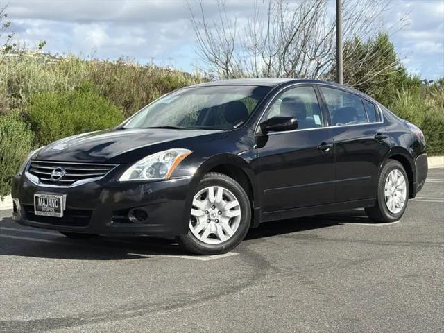 2012 Nissan Altima 2.5 S for sale in San Juan Capistrano, CA