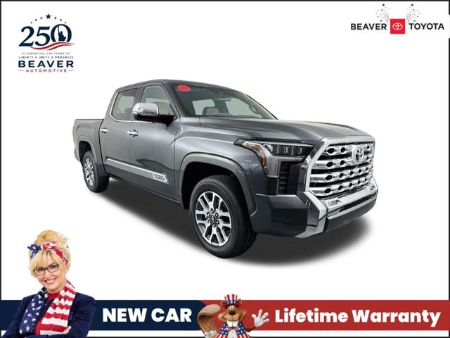 2026 Toyota Tundra 1794 for sale in St. Augustine, FL