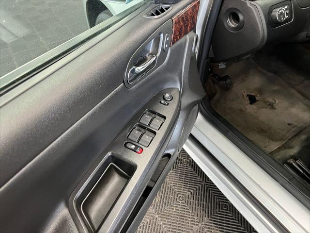 2012 Chevrolet Impala LS