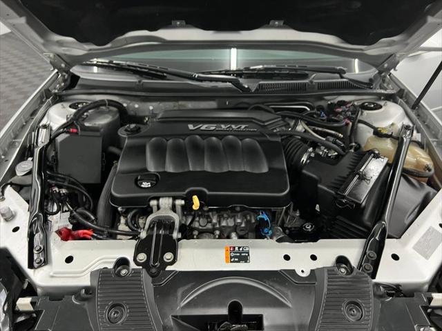 2012 Chevrolet Impala LS