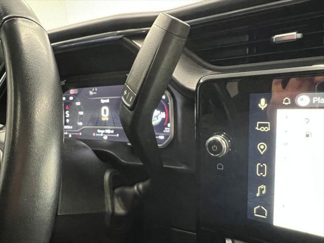 2024 GMC Sierra 3500HD 4WD Crew Cab Standard Bed Denali Ultimate