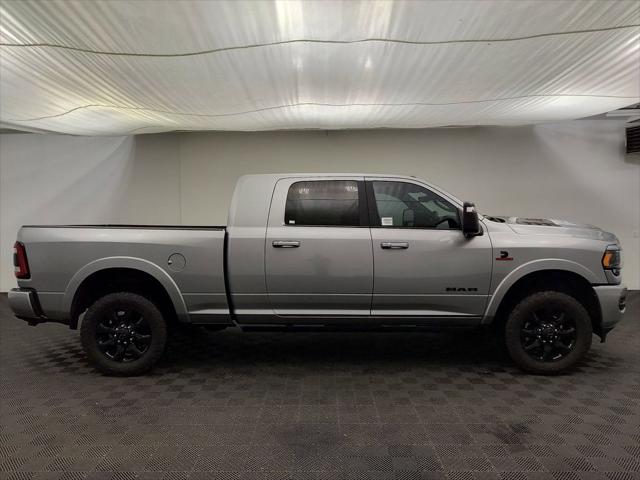 2023 Ram 2500 Limited Mega Cab 4x4 6'4" Box