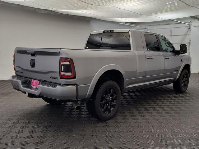 2023 Ram 2500 Limited Mega Cab 4x4 6'4" Box
