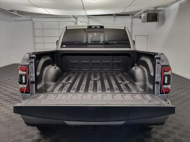 2023 Ram 2500 Limited Mega Cab 4x4 6'4" Box