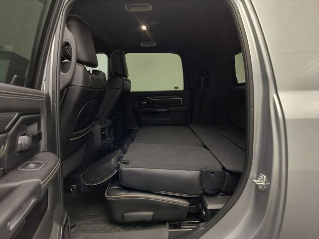 2023 Ram 2500 Limited Mega Cab 4x4 6'4" Box