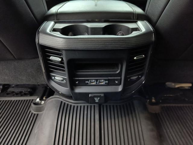 2023 Ram 2500 Limited Mega Cab 4x4 6'4" Box