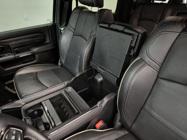 2023 Ram 2500 Limited Mega Cab 4x4 6'4" Box