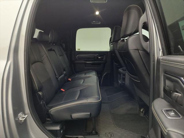 2023 Ram 2500 Limited Mega Cab 4x4 6'4" Box