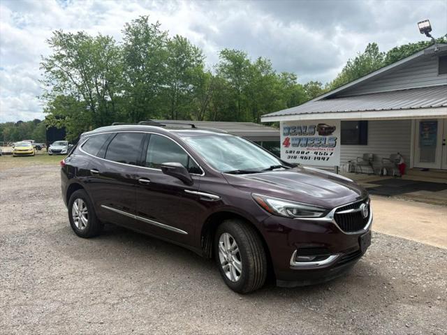 2018 Buick Enclave Essence for sale in Hot Springs National Park, AR
