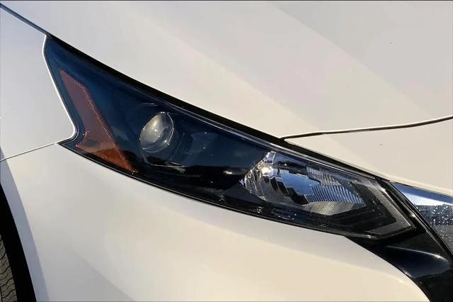 2022 Nissan Altima S FWD