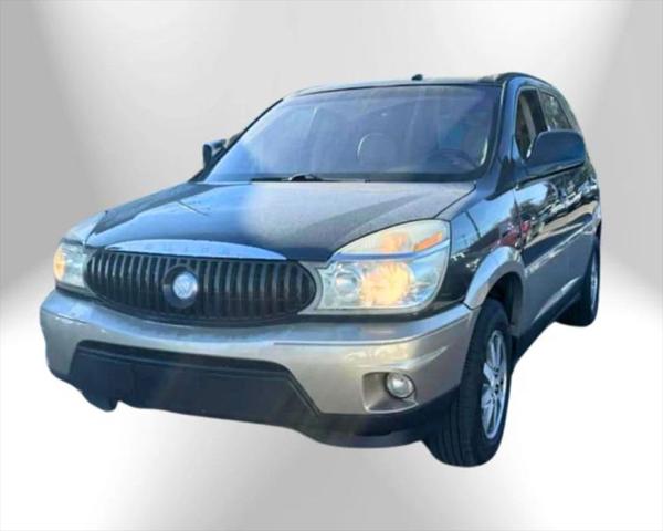 2004 Buick Rendezvous CX for sale in Mount Clemens, MI