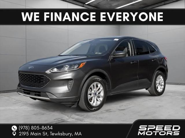 2020 Ford Escape SE for sale in Tewksbury, MA