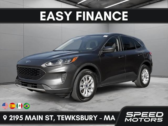 2020 Ford Escape SE for sale in Tewksbury, MA