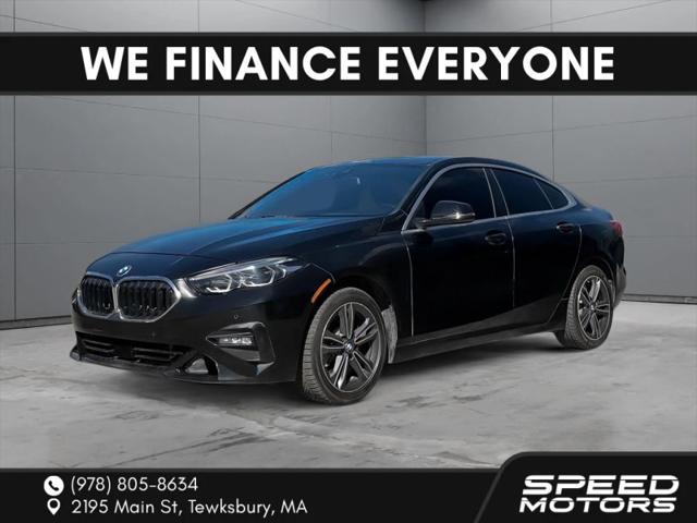 2021 BMW Coupe xDrive for sale in Tewksbury, MA