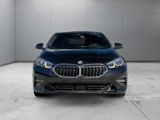 2021 BMW Coupe xDrive