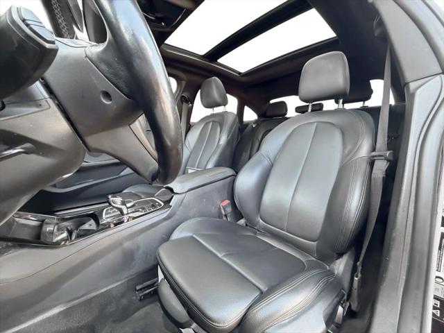 2021 BMW Coupe xDrive