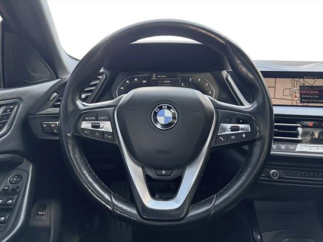 2021 BMW Coupe xDrive