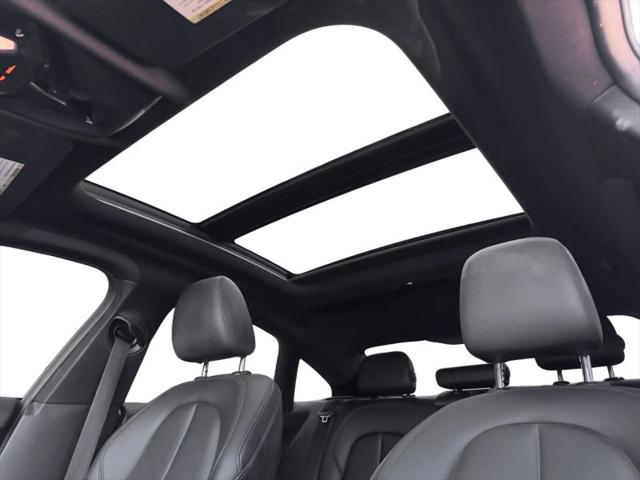 2021 BMW Coupe xDrive