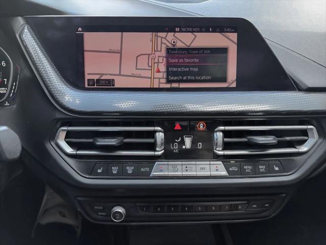 2021 BMW Coupe xDrive