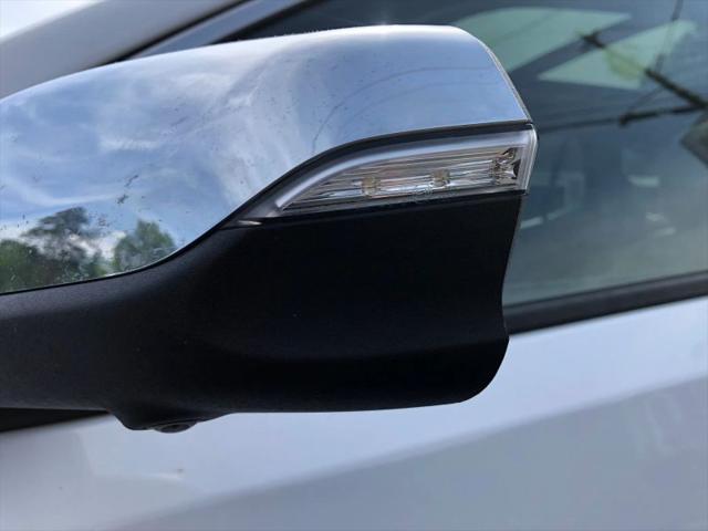 2020 GMC Terrain AWD Denali
