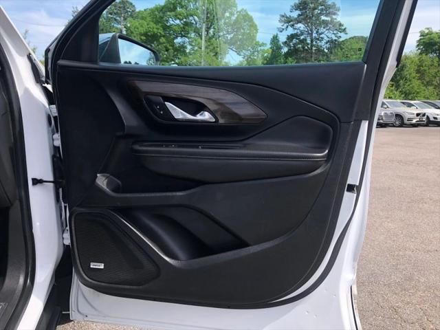 2020 GMC Terrain AWD Denali