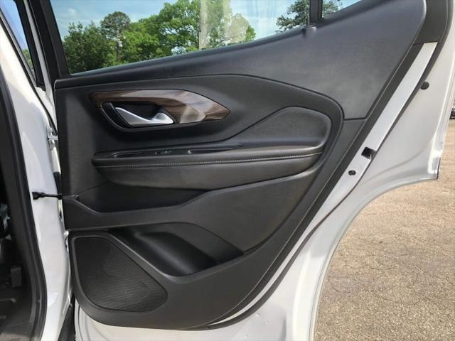 2020 GMC Terrain AWD Denali