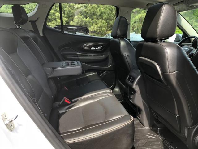 2020 GMC Terrain AWD Denali