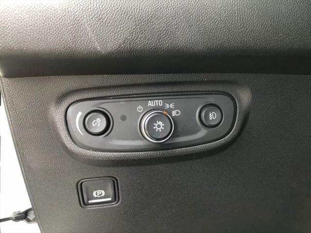 2020 GMC Terrain AWD Denali