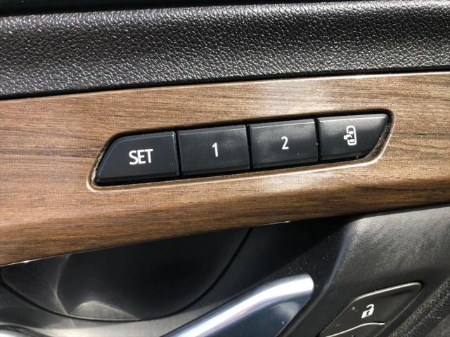 2020 GMC Terrain AWD Denali